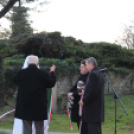 Szoboravatás - DR. Masch Antal - 2014.12.18. 