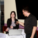 Vak Randi - Jótékonysági program, a Lions Club Mosonmagyaróvár szervezésében