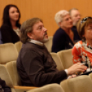 Gyurkovics Tibor Nyugat-dunántúli regionális vers- és prózamondó verseny döntője (Fotó: Horváth Attila)