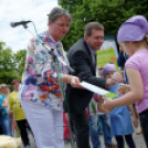 Apró kezek, csodakertek kertépítő verseny (Fotó: Horváth Attila)