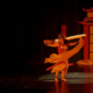 Japán Kert (Fotó: Horváth Attila)