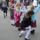 Ünnepváró Mikulás délelőtt