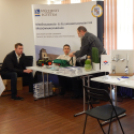 Pályaválasztási és álláskeresési információs nap Mosonmagyaróvár