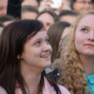 By The Way koncert (Fotó: Nagy Mária)