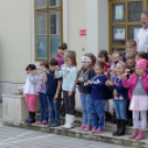 Óvodás malom és sakkverseny - Lányok (Fotó: Horváth Attila)