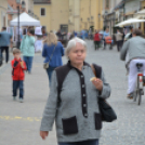 Kult-utca fesztivál (Fotó: Nagy Mária)