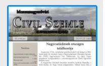 Megjelent a legújabb Civil Szemle