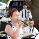 Múzeumi Világnap - Pusztai terem avatása