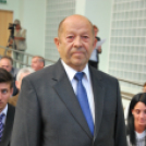 Egyetemi tanévnyitó 2 (Fotó: Nagy Mária)