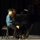 Növendékhangverseny