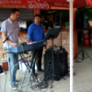 MKCSE Szurkolói találkozó (Fotó: Bánhegyi István)