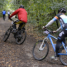 I. Greiner Bio One MTB XCE Kerékpáros Verseny