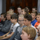 Magyar Költészet Napja 2018