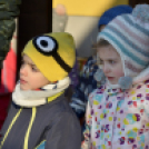 Madaras nap a Pillangó Óvoda és Mini Bölcsődében 