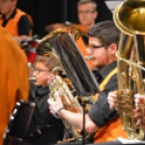 Kühne Fúvószenekar koncertje (Fotó: Nagy Mária)