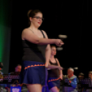 MOFÉM FÚVÓSZENEKAR tavaszi hangversenye (Fotó: Horváth Attila)