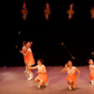 A Tánc Világnapja (Fotó: Horváth Attila)