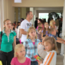 Rajzpályázat eredményhirdetése (Fotó: Nagy Mária)