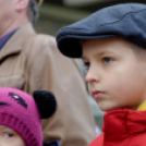 Flesch Karácsony (fotó: Horváth Attila)