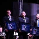 UFM Aréna Mosonmagyaróvár - Avatási Ünnepség