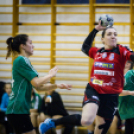 Haladás VSE – Mosonmagyaróvári Kézilabda Club