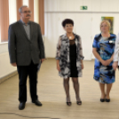 Jótékonysági süteménysütő verseny