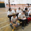 Magyaróvári Magyar Szablyavívó Iskola szeminárium