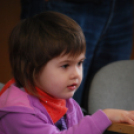 Húsvéti játszóház (Fotó: Nagy Mária)