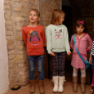 Óvodás malom és sakkverseny - Lányok (Fotó: Horváth Attila)