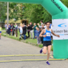 XII. Greiner Szigetköz Minimaraton (Fotó: Horváth Attila)