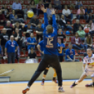 Budaörs vs MKC SE 19:27 (13:12)