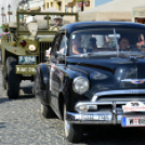 16. Pannonia-Carnuntum Historic Rallye