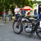 VI. Mosonmagyaróvári Veteránjármű Találkozó