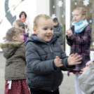 Ünnepváró Mikulás délelőtt