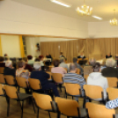 Könyvbemutató: Nády Mária, Lélekfüzér