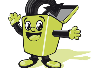 Őszi lomtalanítás Mosonmagyaróváron