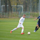 MTE - TATABÁNYA (3:2) Gratulálunk! (Fotó: Nagy Mária)