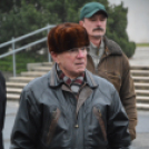 Erkel Ferenc út átadója (Fotó: Nagy Mária)