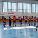 Rájátszás 3. mérkőzés - MKC SE – Ipress Center-Vác (20-26) (Fotó: Horváth Attila)