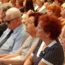 Városi Semmelweis Napi Ünnepség 