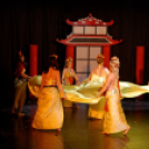 Japán Kert (Fotó: Horváth Attila)