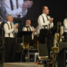Moson Big Band koncert