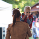 Szigetköz ízei, vármegye borai fesztivál - péntek (Fotó: Nagy Mária)