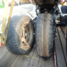 Street Fighter Show Jánossomorján Szöllősi Pepével