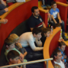 Kutatók éjszakája - Futura  (Fotó: Nagy Mária)