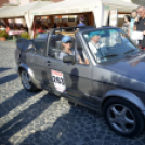 15. Pannonia-Carnuntum int. Historic Rallye