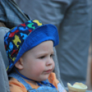 KULT - UTCA A Mosonyi Mihály zeneiskola bemutatkozása (Fotó: Nagy Mária)