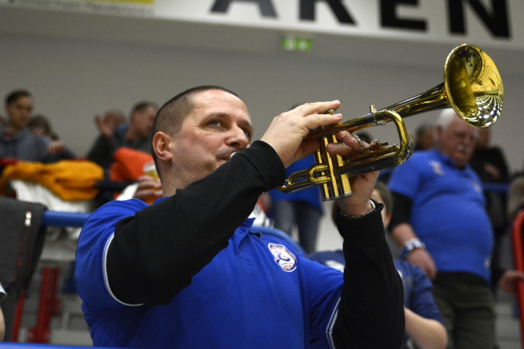 MKC SE – Alba Fehérvár KC 29-31 (17-13)