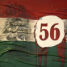 1956 - os Művészeti Galéria megnyitó