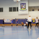 MKC SE - Fehérvár KC (22-24) (NBI Alapszakasz) (Fotó: Horváth Attila)